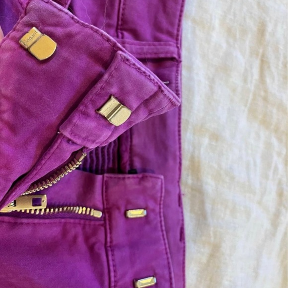 BALMAIN pants - Picture 10 of 11